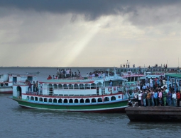 В Бангладеш  в беспорядках на выборах пострадали почти 60 человек