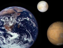 Найти жизнь в Солнечной системе будет труднее, чем считалось раньше