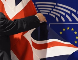 ТВ: в случае Brexit Гибралтар может задуматься о присоединении к Испании