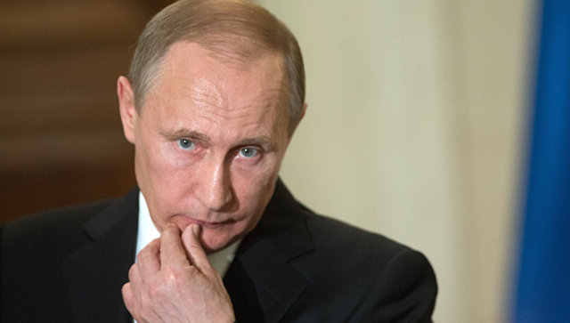 Путин уверен, что связи России с всей Грецией будут укрепляться