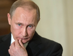 Путин уверен, что связи России с всей Грецией будут укрепляться