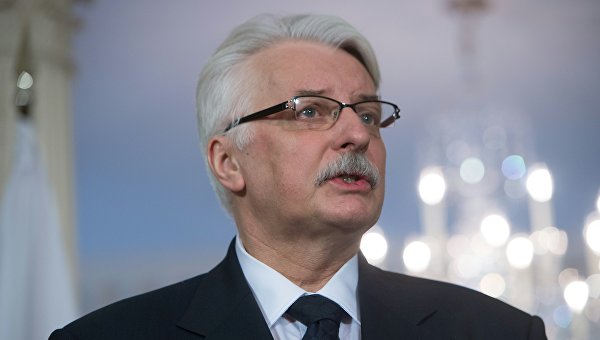 Глава МИД Польши призвал Евросоюз не превращаться в 