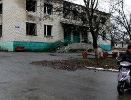 Киев не предвидит активных боевых действий в Донбассе