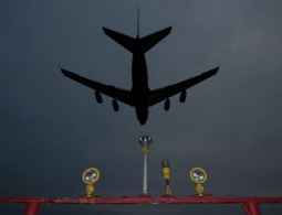 В стокгольмском аэропорту возникли сбои в отправке самолетов