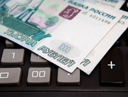 Средняя зарплата в Брянской области составила 21 тысячу рублей