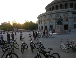 Армения отпразднует День Первой республики