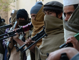 На юге Афганистана военные ликвидировали более 50 талибов