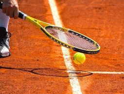 Первый дипломатический теннисный турнир прошел в Минске