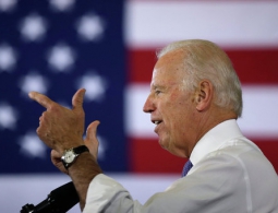 Байден поддержал решение Анастасиадиса о переговорах с турками-киприотами