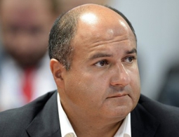 Генпрокуратура направила в Монако запрос о выдаче Беджамова