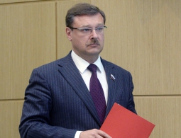 Косачев: Назначение Расмуссена советником Порошенко - шоу напоказ
