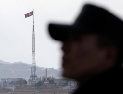 Пхеньян грозит Сеулу обстрелом судов, если он нарушит демаркационную линию