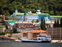 Почему многие так стремятся попасть на Святую гору Афон