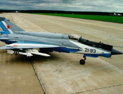 NI назвал один из самых надежных российских военных самолетов в истории