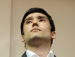 Сын вице-президента "Лукойла" арестован на 15 суток