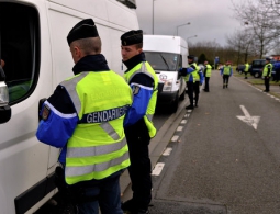 Движение поездов с одного из крупнейших вокзалов Парижа приостановлено
