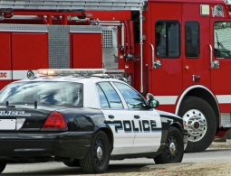 При крушении экспериментального самолета в Калифорнии погибли два человека