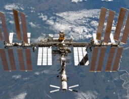 10 интересных и загадочных историй, связанных с МКС