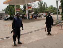 В Мали погибли не менее четырех миротворцев ООН