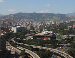 МИД Венесуэлы подтвердил начало переговоров между властью и оппозицией