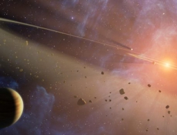 Жизнь в космосе может быть редкостью, как бы нам ни хотелось обратного