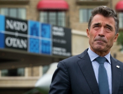 Расмуссен дал совет Украине, как убедить Запад продлить санкции против РФ