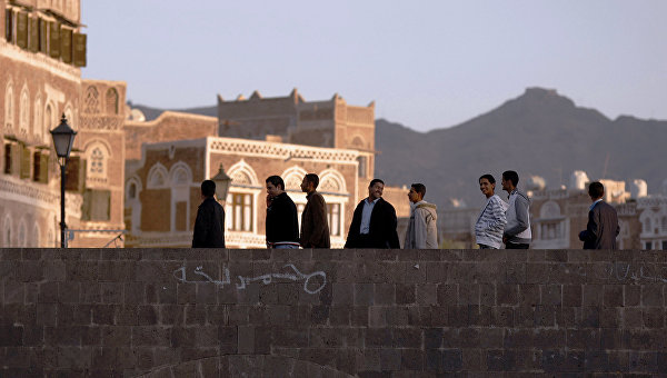 Член ВНК: переговоры по Йемену движутся к решению конфликт