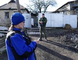 Разведка ДНР: спецслужбы Украины следят за наблюдателями ОБСЕ
