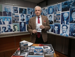 Николай Долгополов: Ким Филби служил стране, которую он любил