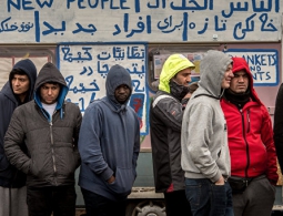 Около 400 мигрантов могли погибнуть в Сицилийском проливе