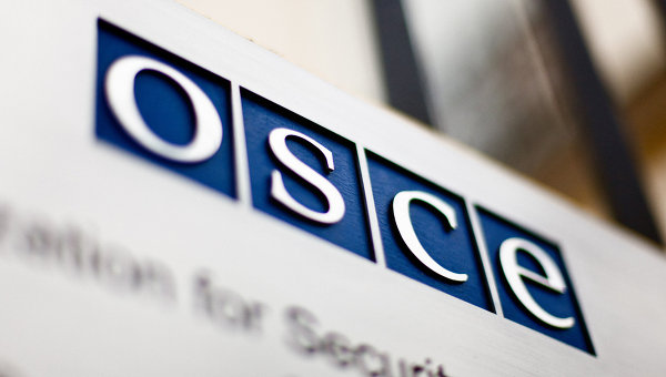 Каспшик: расширение аппарата представителя ОБСЕ не повлияет на мандат по НК