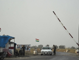 Курдские отряды начали масштабное наступление на позиции ИГ у Мосула