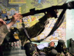 В ЛНР заявили о низком боевом духе украинских военных