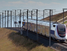 Движение поездов с одного из крупнейших вокзалов Парижа восстановлено