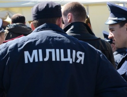 Во Львове полицейские задержали 16 подозреваемых в ночной резне