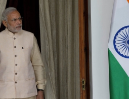 Премьер Индии перед поездкой в США в начале июня посетит еще четыре страны