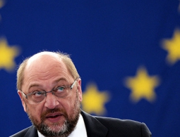 Шульц: ЕП не обсуждает отмену виз с Турцией до выполнения условий Анкарой