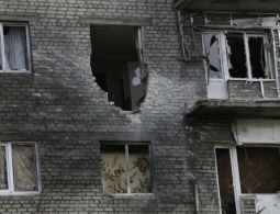 Минобороны ДНР: ВСУ предприняли попытку прорыва в районе Ясиноватой