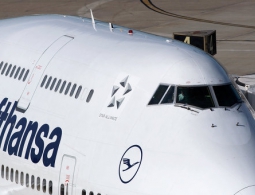 Lufthansa приостановила полеты в Венесуэлу