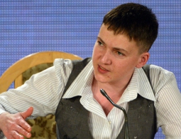 Порошенко предложил Савченко провести встречи с европейскими лидерами