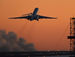 Сбой, задержавший отправку самолетов в аэропорту Стокгольма, устранили