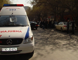 СМИ: в Азербайджане упал в пропасть автобус со студентами