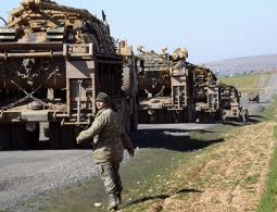 РПК сообщила о боях на востоке Турции и гибели 40 военных