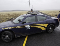 ТВ: на юге США в результате перестрелки двое погибли, один ранен