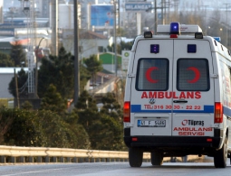 На востоке Турции произошел взрыв в жандармерии