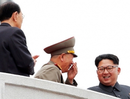 СМИ: дядя Ким Чен Ына надеется наладить отношения между Америкой и КНДР