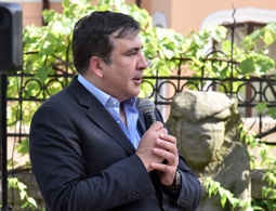 Год губернатора Саакашвили на Украине: пиар вместо реформ, считают эксперты