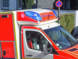 СМИ: в Германии из-за наводнений за ночь погибли три человека