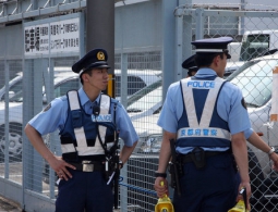 Россиянка задержана в японской префектуре Исикава в связи с ДТП