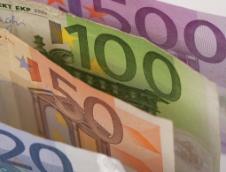 В Германии в пожертвованном беженцам коврике волонтеры нашли 20 тысяч евро